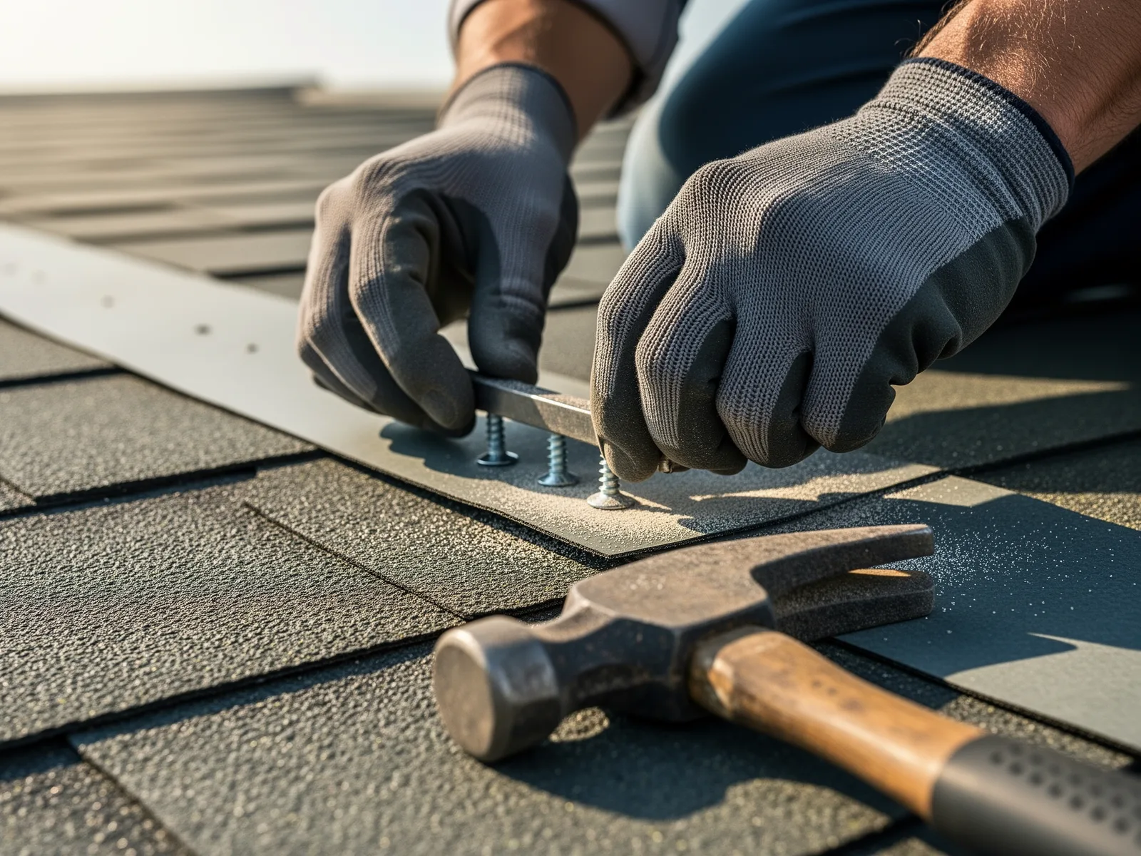 Why choose Fascia Repair in Walkerton, VA